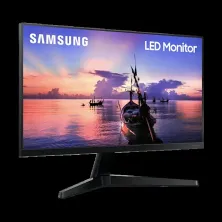 Màn hình Samsung 27inch LF27T350FHE FHD (1920 x 1080 ) 75HZ IPS Tràn Viền 3 Cạnh