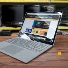 Surface Laptop 3 | i7-1065G7 | 16GB | 256 SSD | FHD Touch