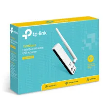 USB Wifi thu sóng TP-Link TL-WN722N