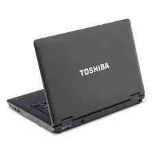 Laptop cũ Toshiba Dynabook Satellite B550-B  Core i7-640M/ 4 GB RAM/ 320 GB HDD/ Intel® HD Graphics/ 15.6" HD