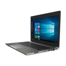 Laptop cũ Toshiba Portege Z30-C Core i5-6200U/ 4 GB RAM/ 128 GB SSD/ Intel® HD Graphics 520/ 13.3" HD