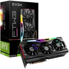 EVGA GeForce RTX 3090 FTW3 ULTRA GAMING 24GB GDDR6X