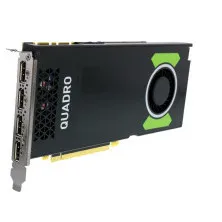 NVIDIA Quadro P4000 8G
