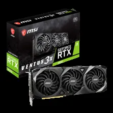 NVIDIA GeForce RTX 3090 24G GDDR6X 384Bit