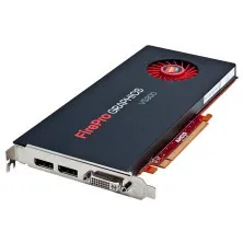 AMD FirePro V5900