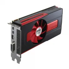 AMD Radeon HD 7770