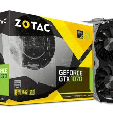 NVIDIA GeForce GTX 1070 8G DDR5 256Bit - NEW FULL BOX - BẢO HÀNH 2 NĂM