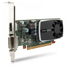 NVIDIA Quadro 600 1 GB