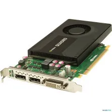 NVIDIA Quadro K2000 2 GB