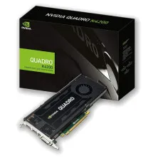 NVIDIA Quadro K4200 4 GB