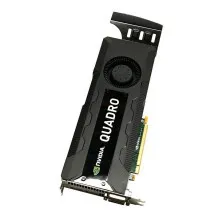 NVIDIA Quadro K5000 4 GB