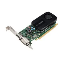 NVIDIA Quadro K600 1 GB