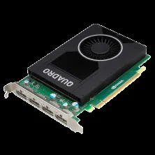 NVIDIA Quadro M2000 4 GB