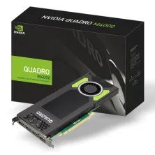 NVIDIA Quadro M4000 8GB DDR5 256Bit