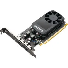 NVIDIA Quadro P1000 4G