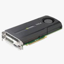 NVIDIA Tesla C2050 3 GB