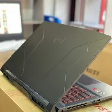 MSI Bravo 15 B5DD-275 VN Ryzen 7-5800H | RAM 16GB | SSD 512GB | 15.6 inch FHD | RX5500M 4G GDDR6 - Like New