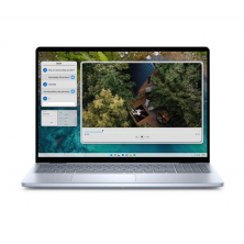 Dell Inspiron 16 5645 AMD Ryzen 7 - 8840U | 64GB RAM | 2TB SSD | 16.0''FHD+ Touch | New 100% Fullbox