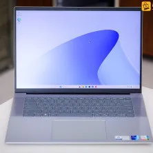 Dell Inspiron 16 5630 (2023) Core i7-1360P | RAM 16GB DDR5 | SSD 512GB | 16 inch 2.5k (2560x1600) 120Hz - New Fullbox 100%