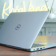 Dell Latitude 3340 | Intel Core™ i3-1315U | RAM 8GB | SSD 256GB | 13.3 inch FHD | Titan Gray - New Fullbox