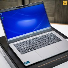 Dell Latitude 5350 (2024) | Intel Core Ultra 7-165U | RAM 16GB | SSD 512GB | 13.3 Inch FHD | New 100% Fullbox