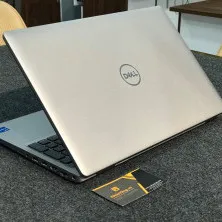 Dell Latitude 5550 Core Ultra 5 135U | RAM 32GB | SSD 256GB | 15.6 inch FHD (1920x1080) IPS | Grey  Like new 99%