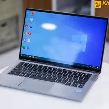 Dell Latitude 7400 2 in 1 TOUCH - Core i7-8665U | RAM 16GB | SSD 512GB | 14 inch FHD Cảm ứng x360 - Like new 97% VỎ NHÔM ALUMINUM