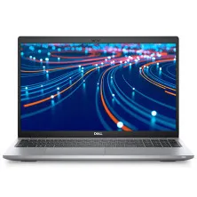 Laptop cũ Dell Latitude 5520 core i5 1145G7 - ram 16G - ssd 256Gb - 15 inch full HD có bàn phím số - USED 99%