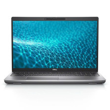 Dell Latitude 5531 Core i7-12800H chơi GTA Vice City | RAM 16GB | SSD 512GB | Geforce MX550 2GB | 15.6 inch FHD | Like new 99%
