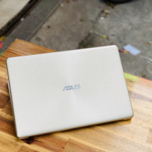 Asus X510UQ Core i5-7200U | RAM 8GB | SSD 256GB | VGA 940MX 2GB | 15.6" FHD