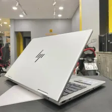 HP Envy x360 (2-in-1) Core i7-1355U | RAM 16GB | SSD 1TB | 14 inch FHD Touch IPS 250 nits | Silver | New Fullbox (14-es0033dx)