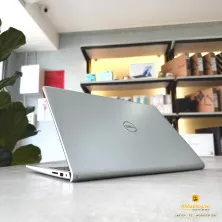 Dell Inspiron 15 3530 Core i7-1355U | RAM 16GB | SSD 512GB | 15.6 inch FHD (1920x1080) 120Hz WVA | Silver | New Fullbox