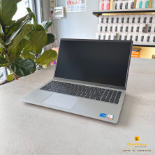 Dell Inspiron 15 3535 (TOUCH) Ryzen 7 7730U | RAM 16GB | SSD 1TB | 15.6 inch FHD (1920x1080) IPS | Silver - New Fullbox