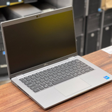 Dell Latitude 5420 Core i7-1165G7 | RAM 8GB | SSD 256GB | 14 inch FHD (1920 x 1080) Touch - Like New 98%