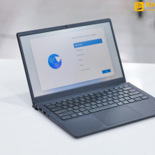 Dell Vostro 3425 AMD Ryzen 7-5825U | RAM 16GB | SSD 512GB | 14 inch FHD (1920x1080) IPS | Likenew Fullbox