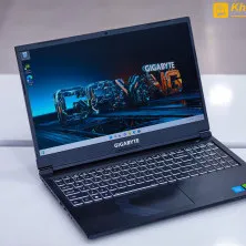 Gigabyte Gaming G5 MF Core i5-12450H | RAM 16GB | SSD 512GB | RTX 4050 6GB | 15.6"FHD Like New
