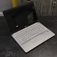 HP Notebook 14s-CR2005TU Core i5-10210U | Ram 16GB | SSD 256GB | 14 inch FHD (1920x1080) IPS - Likenew 98%