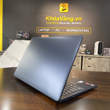 Lenovo IdeaPad 1 15IRU7 Core i5-1334U | RAM 16GB | SSD 512GB | 15.6 inch FHD (1920x1080) IPS | ABYSS_Blue - New Fullbox