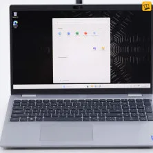 Dell Precision 15 3580 Core i7-1355U | RAM 16GB | SSD 512GB | 15.6 inch FHD (1920x1080) | Grey - New Fullbox 100%