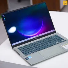 ASUS Zenbook 14 OLED (UX3402Z) Core i7-1260P | RAM 16GB | SSD 512GB | 14 inch 2.8K (2880x1800) OLED 90Hz - New Fullbox 100%