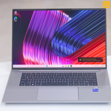 HP ZBook Studio 16 G10 | Core i7-13700H | RAM 16GB | SSD 1TB | RTX A1000 6GB | 16 inch WUXGA (1920x1200) | New Fullbox 100%