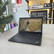 Lenovo Thinkpad T495 | AMD Ryzen 7-3700U | RAM 16GB | SSD 512GB | 14 inch FHD - Like New 98%
