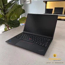 Lenovo Thinkpad X1 Nano Gen 1 Core i5-1130G7 | RAM 16GB | SSD 256GB | 13 inch 2K (2160x1350) | New 100% fullbox