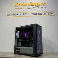 PC Gaming Core i7-10700K | RTX 3060 12GB | RAM 16GB