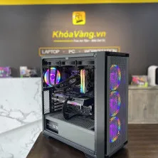 PC Gaming Intel Core i9-11900K | RAM 128GB | RTX 3090 24GB