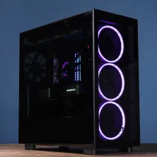 PC Đồ Họa Ryzen 9 7950X | RAM 32GB DDR5 | AMD RX 6700 XT 12GB