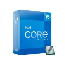 CPU Intel Core i5-13600K (Up To 5.10GHz, 14 Nhân 20 Luồng,24MB Cache, Raptor Lake)