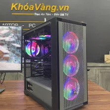 PC Đồ Họa Core i9-10900K | RTX 3050 8GB | RAM 16GB | SSD NVMe 500GB gen 4x4