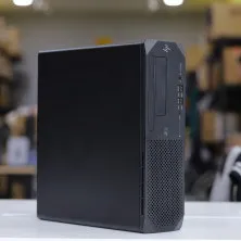 HP Z2 G8 SFF Workstation Core i5-11400 | 16GB DDR4 | 512GB Nvme | UHD Graphics 730 | FULL BOX