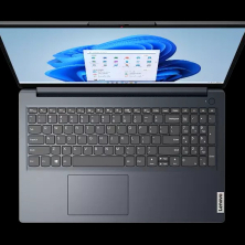 Lenovo IdeaPad 1 15IRU7 Core i5-1334U | RAM 16GB | SSD 512GB | 15.6 inch FHD (1920x1080) IPS TOUCH | ABYSS_Blue - New Fullbox